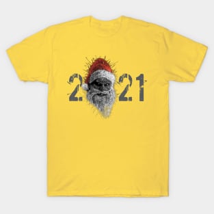 Halloween 2021 T-Shirt